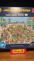Jan van Haasteren, Ophalen of Verzenden, 500 t/m 1500 stukjes, Zo goed als nieuw
