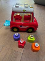 VTech vormenauto, Ophalen of Verzenden, Zo goed als nieuw, 6 maanden tot 2 jaar