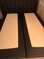 Gratis boxspring 160/200, Ophalen of Verzenden, Zo goed als nieuw