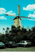 Haren, Molen, Ophalen of Verzenden, 1960 tot 1980, Ongelopen, Groningen