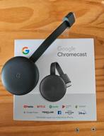 Google chromecast 2 zo goed als nieuw, Zonder harde schijf, Ophalen of Verzenden, Zo goed als nieuw