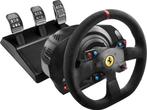 Thurstmaster T300RS Ferrari (1x gebruikt), Spelcomputers en Games, Spelcomputers | Sony PlayStation Consoles | Accessoires, Ophalen of Verzenden