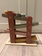 Little Dutch rollerbaan, Kinderen en Baby's, Speelgoed | Houten speelgoed, Ophalen, Zo goed als nieuw
