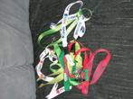 Sleutelhangers, Ophalen, Gebruikt
