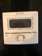 Bosch FR100 Thermostaat, Ophalen of Verzenden, Slimme thermostaat, Gebruikt