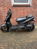 Kymco Agility 50, Fietsen en Brommers, Scooters | Kymco, Ophalen, Zo goed als nieuw, Benzine, Agility
