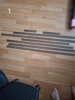 Marklin rails, Hobby en Vrije tijd, Modeltreinen | H0, Ophalen, Wisselstroom, Gebruikt, Rails