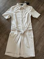 Mi piace jumpsuit kit L, Kleding | Dames, Beige, Maat 42/44 (L), Nieuw, Ophalen of Verzenden