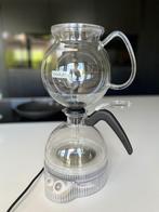 Bodum ePebo Elektrische Koffiemachine, Witgoed en Apparatuur, Koffiezetapparaten, Koffiemachine, Gemalen koffie, Ophalen of Verzenden