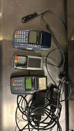 Pinapparaat Verifone, Verzamelen, Elektronische Apparatuur, Ophalen of Verzenden