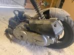 Scooterblok 50cc, Ophalen of Verzenden, Zo goed als nieuw, Blok