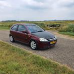 Opel Corsa 1.4 16V Sport, Voorwielaandrijving, 4 cilinders, Origineel Nederlands, Bedrijf