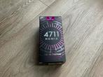 4711 Remix Electric Night eau de parfum 100 ml, Ophalen of Verzenden, Nieuw