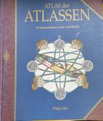 Atlas der atlassen Philip Allen, Boeken, Atlassen en Landkaarten, Verzenden, 1800 tot 2000, Wereld, Landkaart