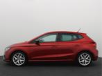 SEAT Ibiza 1.0 TSI 116PK FR Business Intense BEATS AUDIO / C, Auto's, Stof, Parkeersensor, 116 pk, Ibiza