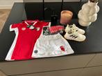CMHC hockey tenue maat 140 (nieuw), Sport en Fitness, Hockey, Ophalen of Verzenden