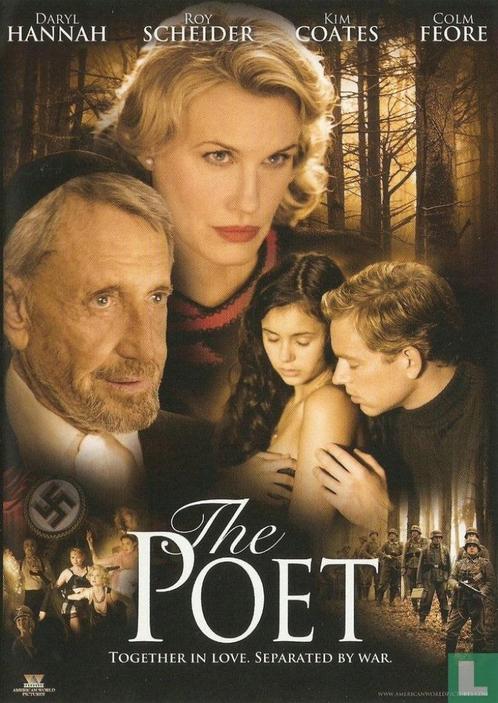 The poet (Damian Lee), Cd's en Dvd's, Dvd's | Drama, Drama, Vanaf 16 jaar, Ophalen of Verzenden
