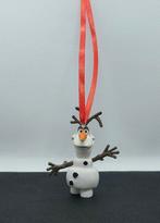 Disney Frozen Olaf kerst ornament hanger kerstbal, Ophalen of Verzenden, Nieuw