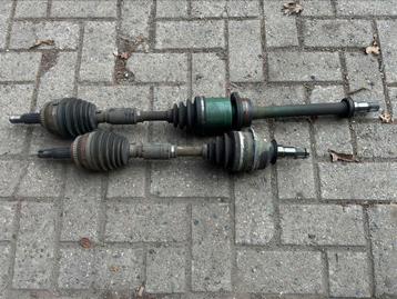 Toyota Celica T23 1zz aandrijfassen, nieuwe abs ringen beschikbaar voor biedingen
