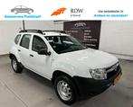 Dacia Duster 1.6 Ambiance 2wd AIRCO / NAP / TREKHAAK, Auto's, Dacia, Gebruikt, 4 cilinders, Duster, Handgeschakeld