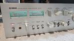 Yamaha CA-810 Stereo Versterker - Vintage Klassieker, Ophalen of Verzenden, Gebruikt, Stereo, Yamaha