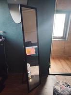 Passpiegel 35x155 cm - Zo goed als nieuw!, Ophalen, Minder dan 50 cm, Zo goed als nieuw, 150 tot 200 cm