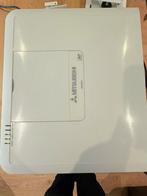 Mitsubishi UD8400U Beamer - Projector, Audio, Tv en Foto, Beamers, Ophalen of Verzenden, Gebruikt, DLP, Overige resoluties