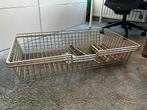 3x Draadmand Ikea PAX 100x50, Ophalen, Gebruikt, 50 tot 100 cm, Minder dan 100 cm