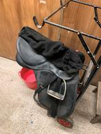 Wintec, Dieren en Toebehoren, Ophalen, Gebruikt, Dressuur