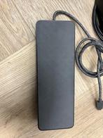 100 HP dockingstation USB-C diversen teab, Ophalen of Verzenden, Zo goed als nieuw, Laptop, Docking station
