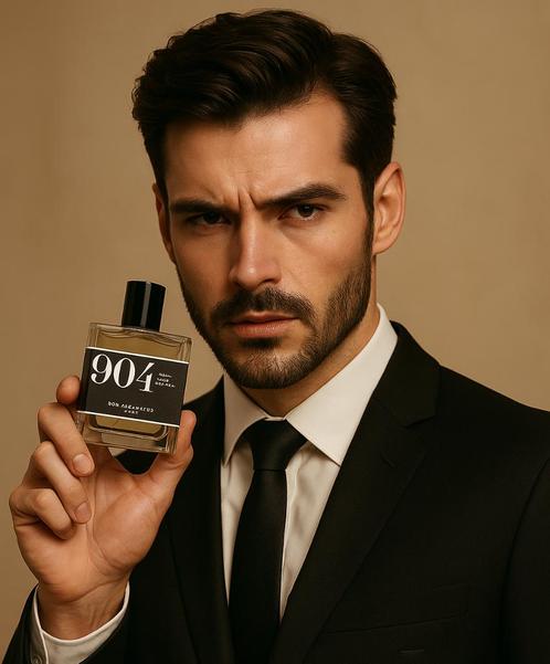 Bon Parfumeur 904 Eau de Parfum – 100 ml, Sieraden, Tassen en Uiterlijk, Uiterlijk | Parfum, Nieuw, Ophalen of Verzenden
