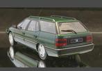 Citroën XM Break 1991 Whitebox 1:24, Hobby en Vrije tijd, Modelauto's | 1:24, Ophalen of Verzenden, Nieuw, Auto, Overige merken