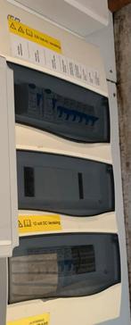 Groepenkast voor Foodtruck Camper of Caravan, Ophalen of Verzenden, Gebruikt