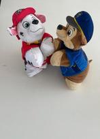 Paw patrol knuffels, Ophalen, Zo goed als nieuw, Hond