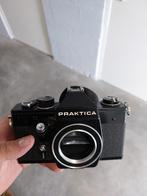 Praktica camera Ook te ruilen, Ophalen of Verzenden, Zo goed als nieuw, Spiegelreflex, Overige Merken