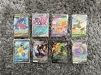 Pokemon kaarten, Hobby en Vrije tijd, Verzamelkaartspellen | Pokémon, Ophalen of Verzenden, Zo goed als nieuw