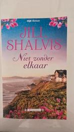 Jill Shalvis: Niet zonder elkaar., Ophalen, Zo goed als nieuw, Nederland