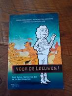 Mark Mieras - Voor de leeuwen!, Mark Mieras; J.B. Dieperink; M.A.T. van Dijk, Ophalen of Verzenden, Ontwikkelingspsychologie, Zo goed als nieuw