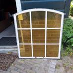 Te koop oud stalraam, Doe-het-zelf en Verbouw, Glas en Ramen, Ophalen, Zo goed als nieuw, Minder dan 80 cm, 80 tot 120 cm