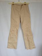 Mooie beige damesbroek mt 40 merk Hennes, Overige kleuren, ., Ophalen of Verzenden, Zo goed als nieuw