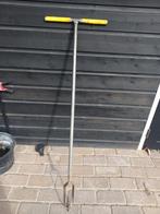 grondboor  8 cm, Tuin en Terras, Hand-tuingereedschap, Ophalen of Verzenden, Gebruikt, Grondboor