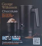 #ChcoladeMelk #Maker, Huis en Inrichting, Keuken | Keukenbenodigdheden, Ophalen of Verzenden, Nieuw