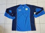 Kappa voetbalshirt, Kappa, Blauw, Nieuw, Overige maten