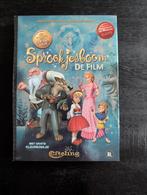 Sprookjesboom de Film DVD - Efteling, Avontuur, Alle leeftijden, Ophalen of Verzenden, Zo goed als nieuw