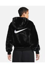 Nike Dames Winterjas, Kleding | Dames, Jassen | Winter, Nieuw, Nike, Maat 38/40 (M), Zwart