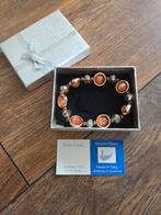Murano glas armband, Ophalen of Verzenden, Nieuw, Glas