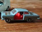 Gezocht, of ruilen. Best box efsi deurtjes opel rekord., Ophalen of Verzenden, Zo goed als nieuw, Auto, Efsi