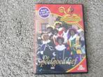 2 DVD'S SINTERKLAAS de speelgoeddief de club van sinterklaas, Diversen, Ophalen of Verzenden, Zo goed als nieuw