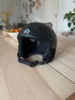 Techno PRO helm zwart maat M, Gebruikt, Ophalen of Verzenden, Helm of Bescherming