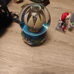 Indische waterlelie schudbol met muziek, Verzamelen, Efteling, Ophalen of Verzenden, Zo goed als nieuw, Beeldje of Poppetje